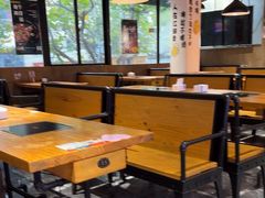 -新疆烧烤王(广灵店)
