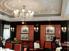 大堂-大鸭梨烤鸭(石佛营店)