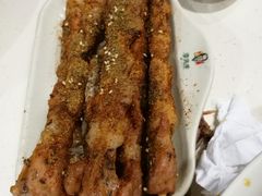 -李先生牛肉面(新华店)