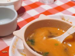 -西贝(上海我格广场店)