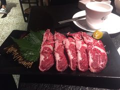-嘿嘟嘟·肋条烧肉放题(爱融荟城店)