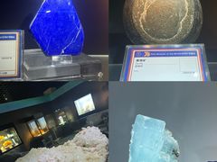 -中国地质大学逸夫博物馆