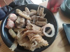 -三和屋日式海鲜锅料理(启航大厦店)