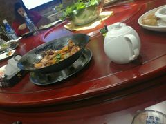 -东吴面馆(十全街店)