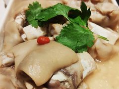 蹄花-海底捞火锅(上地华联店)