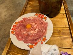 -旧街市鲜货老火锅(大光路店)