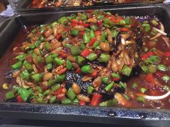 -伟大航路烤鱼(迅驰广场店)
