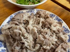 水爆羊肉-增盛魁小吃店