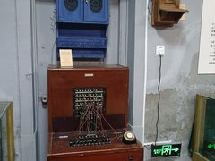 -旅顺留声机博物馆