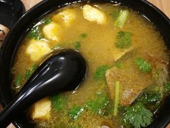 -小杨生煎(萧山机场店)