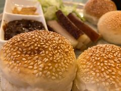 -烧肉馆(古北水镇景区店)