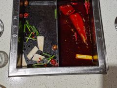 -阿串串老火锅(力盟店)