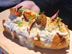 摇滚龙虾卷-LESCEDARS Brasserie Bistro香柏树