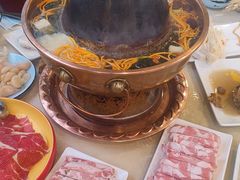 -虾大侠·盱眙龙虾老北京铜锅涮羊肉(金楠天街店)