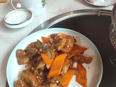 -人民公社铁锅炖·东北菜(卫国道店)