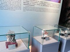 -房山世界地质公园博物馆