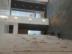 景点-内蒙古美术馆