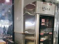 -喜家德虾仁水饺(青年大街店)