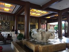 -三亚亚龙湾雅高美爵酒店