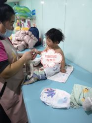 -鱼乐贝贝婴幼儿水育馆(星汇广场店)