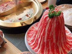 -川味观·鲜货火锅(西湖文化广场店)