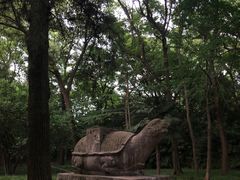 -灵谷景区