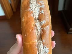 巧克力条子-新侨三宝乐面包店(崇文门店)