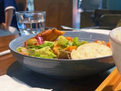 -榖屋house of flour(张江首店)