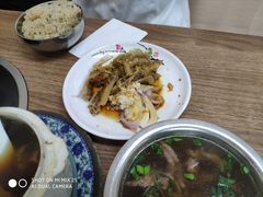 -歪头牛肉(金龙壹号店)