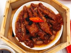 -避风塘·金牌店·夜宵(金玉兰店)