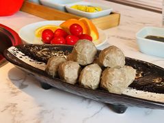 -捞神煲汤火锅(湖滨商业街店)