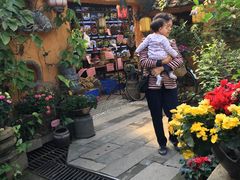 -园林美食城·本土农家菜(杨和镇店)