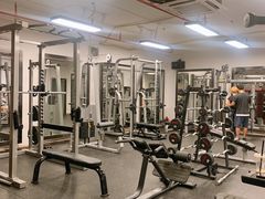 -YCHL Studios健身工作室(市二宫店)