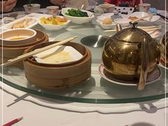 -稻香酒家·34年老字号·港式粤菜(侨光店)