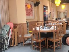 -冰城焰会大丰收铁锅炖(萝岗万达金街店)