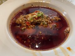 -云冈美高大酒店-西餐厅