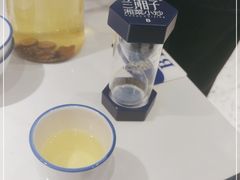 -兰湘子·湘菜小炒(济南领秀城店)