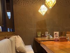 -云海肴·汽锅鸡·云南菜(天津国金汇店)