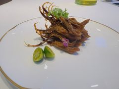 -香山湖渔家大院