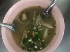 -唐人街(耀华力路)