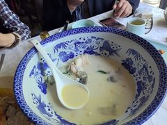 -山外山菜馆(玉泉路店)