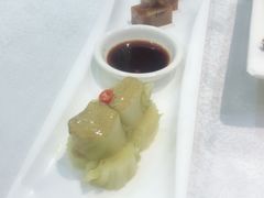 京味双拼-京味民福烤鸭店(建设四马路店)