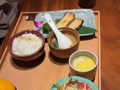 -一本料理(西溪天街店)