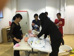 -田螺阿姨自营月嫂·育儿嫂(高新店)