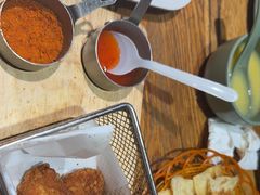 -小杨烤肉(朱雀店)