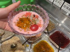 -涨巢·潮玩水疗局