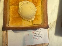 -绿茶餐厅(青岛城阳万象汇店)