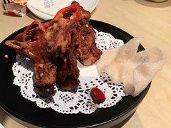 -避风塘(百联东郊店)