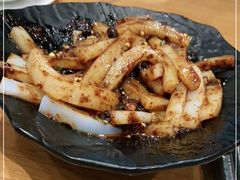 -盛宏鑫·四川鲜鱼馆(一元路店)