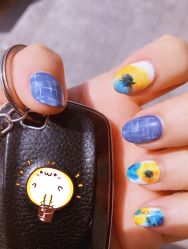 -AKIRA 安久日式美甲美睫